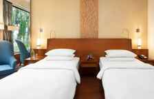 Двухместный номер Hyatt