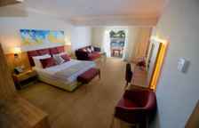 Двухместный люкс Executive with private Jacuzzi Pool