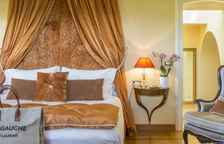 Двухместный люкс Bellavista