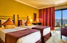 Двухместный номер Superior