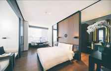 Двухместный номер Deluxe