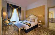 Двухместные апартаменты c 1 комнатой