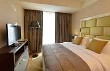 Двухместный номер Kitchenette Deluxe