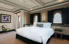 Koutoubia Пентхаус с 2 комнатами