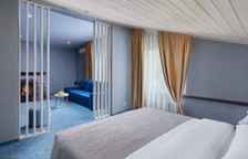 Двухместный люкс Bluz