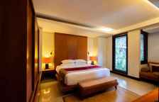 Двухместный коттедж Premier Deluxe