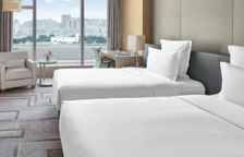 Двухместный номер Superior