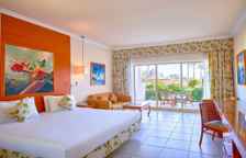 Двухместный номер Standard Garden