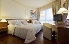 Двухместный номер Deluxe