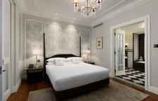 Двухместный люкс George Town