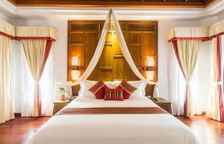 Двухместный люкс Royal с видом на море