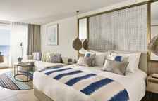 Двухместный полулюкс с видом на море