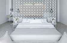 Двухместный люкс с бассейном Sunset Beach