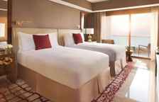 Четырёхместный номер Deluxe Family