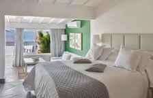 Двухместный номер Deluxe