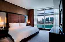 Двухместный люкс Rosewood с панорамным видом