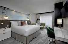 Двухместный номер Deluxe