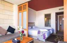 Двухместный номер семейный