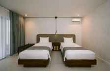 Двухместный номер Deluxe Plus