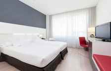 Двухместный номер Standard