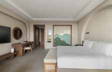 Двухместный номер Deluxe