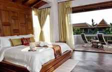 Двухместная вилла Pool с видом на море