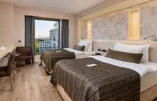 Двухместный номер Deluxe