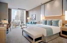 Номер Spa Deluxe