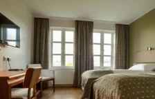 Двухместный номер