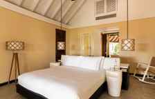 Вилла Beach с 2 комнатами