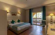 Четырёхместный номер семейный с балконом