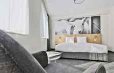 Двухместный номер Deluxe