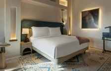 Двухместный полулюкс