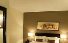 Двухместный люкс Executive