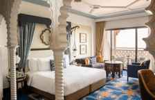 Двухместный номер Ocean Deluxe