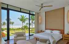 Вилла с 3 комнатами с видом на океан