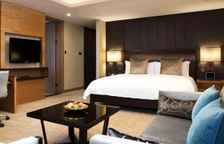 Двухместный номер клубный Premier