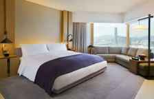 Двухместная студия 70 с видом на гавань