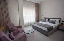 Двухместный люкс