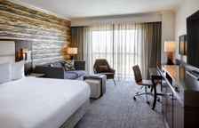 Двухместный Guest room Deluxe