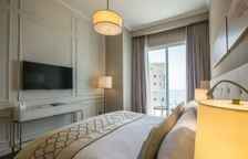 Двухместный номер Deluxe