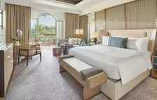 Двухместный люкс с видом на море