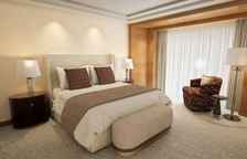 Двухместный люкс Park