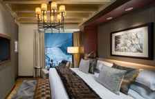 Двухместное шале Aspen Ski Дуплекс