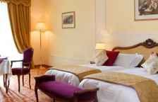 Двухместный полулюкс