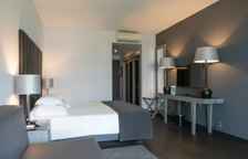 Двухместный номер Family