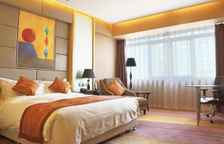 Двухместный номер Executive