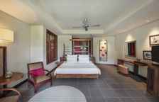 Люкс Family с 2 комнатами