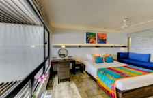 Двухместный номер Ocean Vista