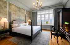 Двухместный люкс Straits